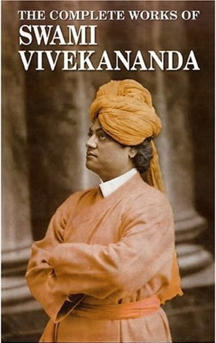 The Complete Works of Swami vivekananda - Frank Parlato Jr.